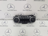 Climatronic Mercedes C200 cdi W204 a2049009104