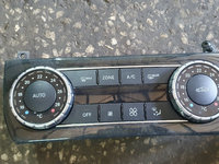 Climatronic Mercedes CLS c218 w218 cod a2049006608