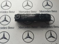Climatronic Mercedes Cls W219