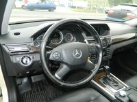 Climatronic Mercedes E-CLASS W212 2.2 CDI 136 CP model 2012