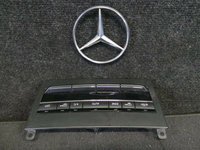 Climatronic Mercedes E-CLASS W212 2.2 CDI