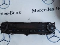 Climatronic Mercedes E Classe W211 A2118302190