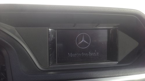 Climatronic Mercedes Eclass