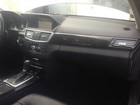 Climatronic Mercedes E class