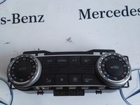 Climatronic Mercedes W204 x204 A2049002103