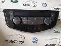 Climatronic Nissan Qashqai II J11 Cod OEM : 27500 4EA0A