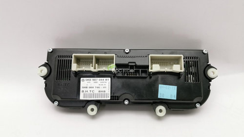 Climatronic Original cu incalzire VW Passat CC (2008 - 2012) - Cod: 5K0907044BT