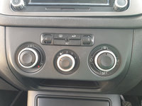 Climatronic Panou Comanda AC Aer Conditionat Clima cu Incalzire Scaune Volkswagen Tiguan 2007 - 2015