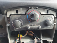 Climatronic Panou Comanda AC Aer Conditionat Clima Renault Clio 3 2005 - 2014 [C3648]
