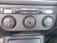 Climatronic Panou Comanda AC Aer Conditionat Clima cu Incalzire Scaune Volkswagen Golf 5 Plus 2004 - 2008 [C1444]