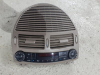 Climatronic panou ventilatie mercedes e-class e220 w211 cod 2118300685