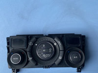 Climatronic Peugeot 308 SW 1.6 THP 5FX 2009 Cod : 96850724XT
