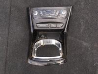 Climatronic + rama Ford B-Max din 2012