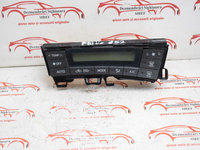 Climatronic Toyota Prius 3 2010 652