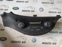 Climatronic Toyota Yaris Cod OEM : 75F206