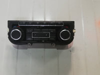 Climatronic VW Golf 6 Hatchback cod 5K0907044BC an 2009 2010 2011 2012 2013