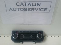 Climatronic VW Golf 6, Passat CC Cod 5K0907044BC