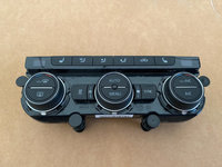 Climatronic VW Passat B8 Arteon cu webasto si incalzire scaune 5G0907044CK 5G0 907 044 CK