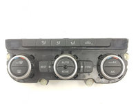 Climatronic VW Sharan/Seat Alhambra 2010 7N0907044E 5HB 011 059- 20