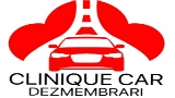 Logo CLINIQUE CAR