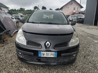 Clio Combi la dezmembrări