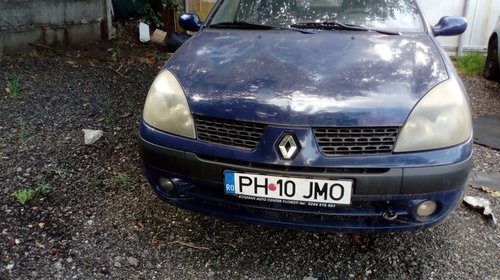 Clio Symbol 1.5 dci 2004