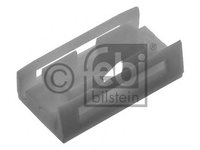 Clips, acoperire decorativa si protectie MERCEDES-BENZ VITO bus (638) (1996 - 2003) FEBI BILSTEIN 39068