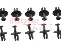 Clips, acoperire decorativa si protectie METZGER 2280072