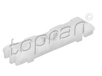 Clips, acoperire decorativa si protectie TOPRAN 102 900