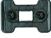 Clipsuri pentru fixare bara fata [94-] - 2 buc. VW GOLF III/PASSAT B3/SHARAN 96-00/POLO 90-94/T4/VENTO,ALHAMBRA 96-00/CORDOBA 93-99/IBIZA 93-99/TOLEDO 92-99 - Cod intern: W20045786 - LIVRARE DIN STOC in 24 ore!!!