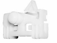 Clipsuri pentru fixare macara geam - 1 buc. RENAULT CLIO II 3D / MEGANE I - Cod intern: W20046185 - LIVRARE DIN STOC in 24 ore!!!