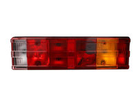 Cmg stop dreapta cu lampa numar pentru mercedes atego, sprinter, vario