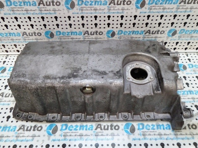 Cod: 038103603N, baie ulei Audi A3 (8L) 1.9 tdi, AXR, (id:192208)