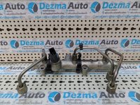 Cod 059130089D Rampa injector stanga Audi A6 (4F) 3.0 tdi (id:137401)