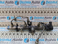 Cod 059130090J Rampa injector dreapta Audi A6 (4F) 3.0 tdi (id:123417)