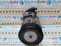 Cod 4F0260805N, Compresor clima Audi A6 (4F) 3.0 tdi (pr:117994)