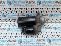 Cod oem: 02A911024D electromotor Seat Cordoba Vario 1.9 tdi, ALH