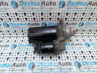 Cod oem: 02A911024D electromotor Vw Polo Classic (6KV2) 1.9 tdi, ALE