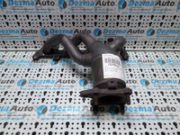 Cod oem: 036178EA, catalizator Skoda Fabia (6Y) 1.4 16V, AUA