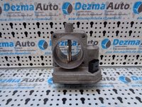 Cod oem: 038128063C, clapeta acceleratie, Skoda Fabia (6Y2) 1.9sdi, ASY