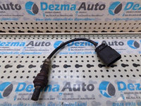 Cod oem: 03C906262, sonda lambda, Skoda Fabia (5J) 1.2 12V, CGPB