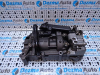 Cod oem: 03L115105D, pompa ulei Vw Tiguan (5N) 2.0tdi 4motion, CFFA