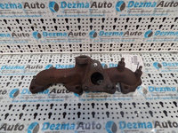 Cod oem: 03L253033, galerie evacuare Audi A6 (4F, C6) 2.0tdi, CAHA