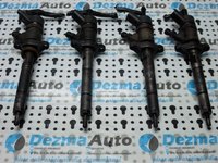 Cod oem: 0445110259, Injector Peugeot 207 SW (WK) 1.6hdi, 9HX