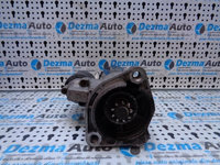 Cod oem: 068911024H electromotor Audi A6 (4B, C5) 1.9 tdi, AWX