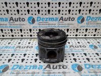 Cod oem: 1295, piston Audi A6 Avant (4B, C5) 2.5 tdi, BFC