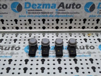 Cod oem: 1S0919275, senzor parcare Audi A4 (8K)