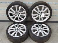 Cod oem: 1Z0601025M, set jante aliaj Skoda Octavia 2 Combi (1Z5) 2004-2013