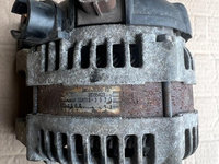 Cod oem: 3M5T-10300-YD alternator, Ford Focus 2 (DA), 2.0tdci, G6DB