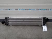 Cod oem: 6G91-9L440-AE, radiator intercooler Ford Focus C-Max, 2.0tdci